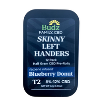 Load image into Gallery viewer, Skinny Left Handers
